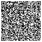 QR code with Billy Beall's Auto Body Shop contacts
