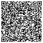 QR code with Alliance Orthopedic Labs Inc contacts
