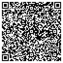 QR code with Glas Z Cafe contacts