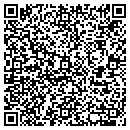 QR code with Allstate contacts