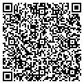 QR code with Eda contacts