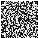 QR code with Virginia D McHugh contacts