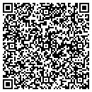 QR code with Jmk Hauling contacts