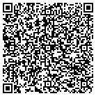 QR code with R & R Masonry Of Frederick Inc contacts