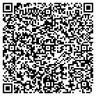 QR code with D C Siding & General Cont contacts