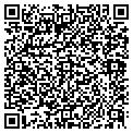 QR code with Bur GIS contacts