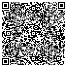 QR code with H Russell Wright Jr MD contacts