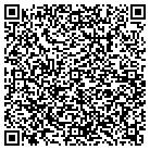 QR code with M H Claims Service Inc contacts