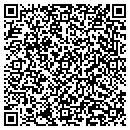 QR code with Rick's Barber Shop contacts
