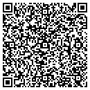 QR code with Manekin contacts