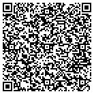 QR code with A Acupuncture/Homeopathic Info contacts