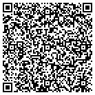 QR code with Madison J Bunting Jr Surveyor contacts