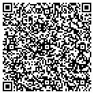 QR code with Mars Medical Systems Inc contacts
