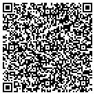 QR code with RJC Commercial Janitorial contacts