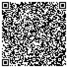 QR code with F George Nwabukwu Assoc contacts