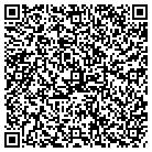 QR code with Kowalewski Engineering & Cnstr contacts
