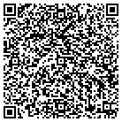 QR code with M G Construction Corp contacts