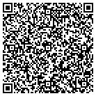QR code with Advanced Open MRI Of Tucson contacts
