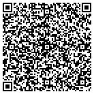 QR code with Utility Resource Assoc Corp contacts