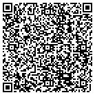 QR code with George A Bealefeld DDS contacts
