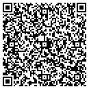 QR code with Hobart Corp contacts