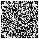 QR code with J&T Trailer Service contacts