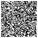 QR code with John F Rickert Inc contacts