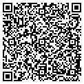 QR code with Rave contacts