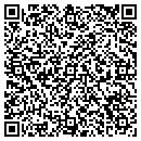 QR code with Raymond G Merkle Inc contacts