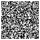 QR code with Hit Or Miss contacts