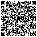 QR code with Zell Productions Intl contacts