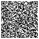 QR code with Towson Mazda contacts