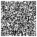 QR code with Robert Kynch contacts