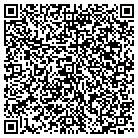 QR code with D & W Upholsterers & Decorator contacts