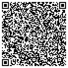 QR code with Advanced Medical Center contacts