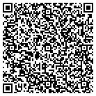 QR code with Advanced Medical Center contacts