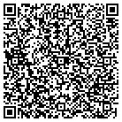 QR code with Rushin Wind Janitorial Service contacts