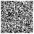 QR code with Timothy Hatfield Bldg & Rmdlng contacts