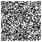 QR code with Oreck Of Baltimore contacts