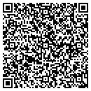 QR code with A H C Farms contacts