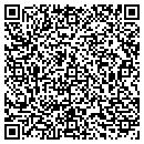 QR code with G P 66 Chemical Corp contacts