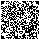 QR code with Deborah Grand Chaptr Masnc Tmp contacts