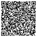 QR code with CGCDC contacts