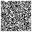 QR code with Cutting Edge contacts