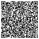 QR code with Regis Salons contacts