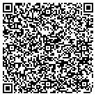 QR code with Linganore Veterinary Clinic contacts