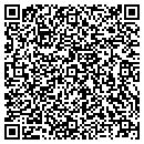 QR code with Allstate Self-Storage contacts