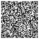 QR code with Alan Helwig contacts
