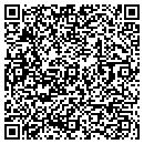 QR code with Orchard Cafe contacts