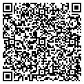 QR code with KDKB contacts